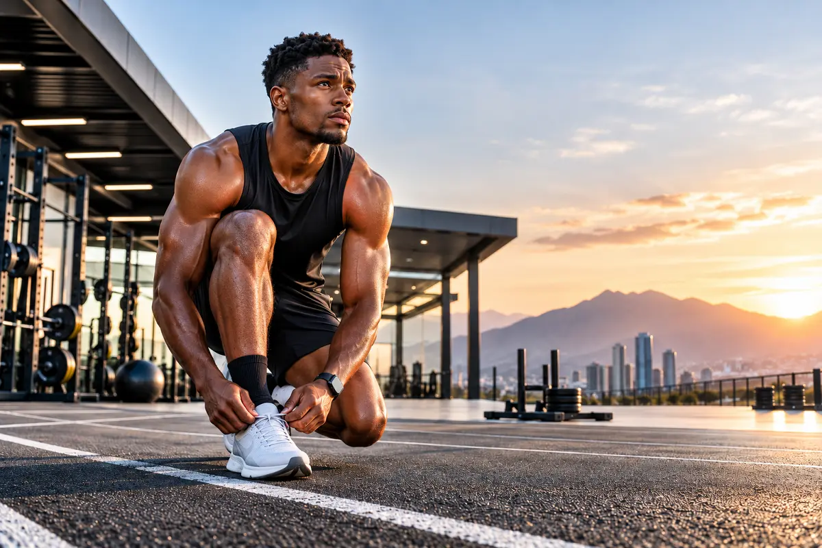 EliteAthleteArena